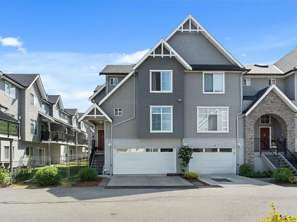 8881 Walters St #77, Chilliwack, BC V2P 8E9