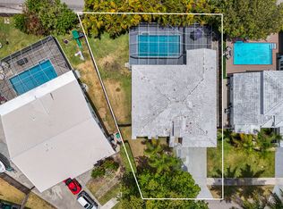 9441 SW 212th Ter, Cutler Bay, FL 33189