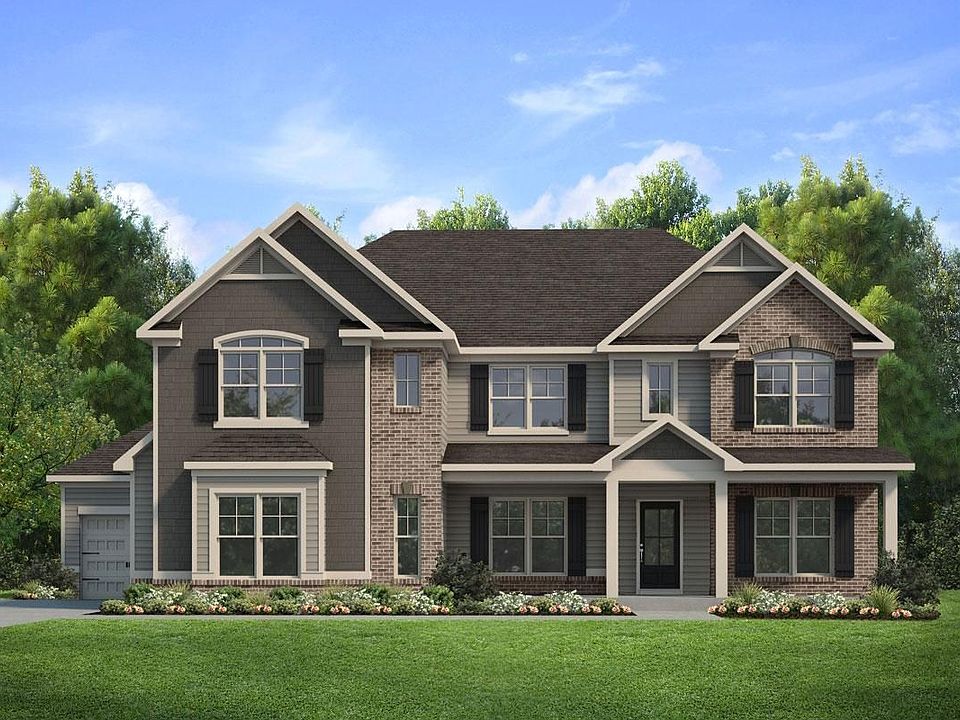 1st image of Barnsley Farms Dr #Igtsme