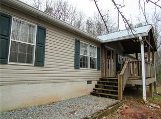341 Old Woodring Rd #3, Ellijay, GA 30540