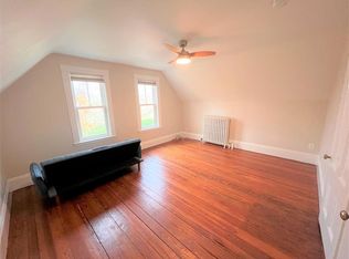 235 Upland Rd #2, Cambridge, MA 02140