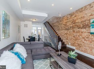 720 N Patterson Park Ave, Baltimore, MD 21205