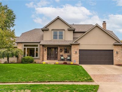 860 Dan Ave SE, Canal Fulton, OH, 44614