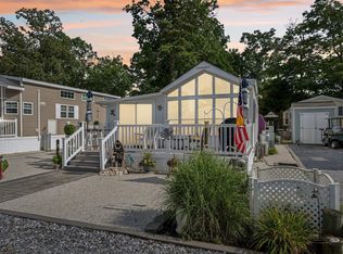 114 Whale Beach Ave, Woodbine, NJ 08270