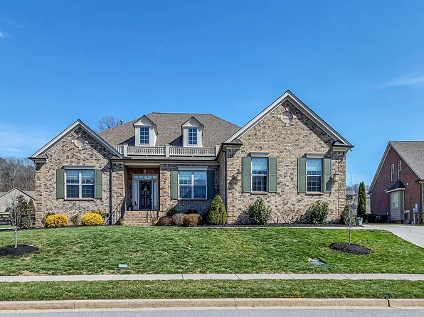 6872 Manor Dr, College Grove, TN 37046