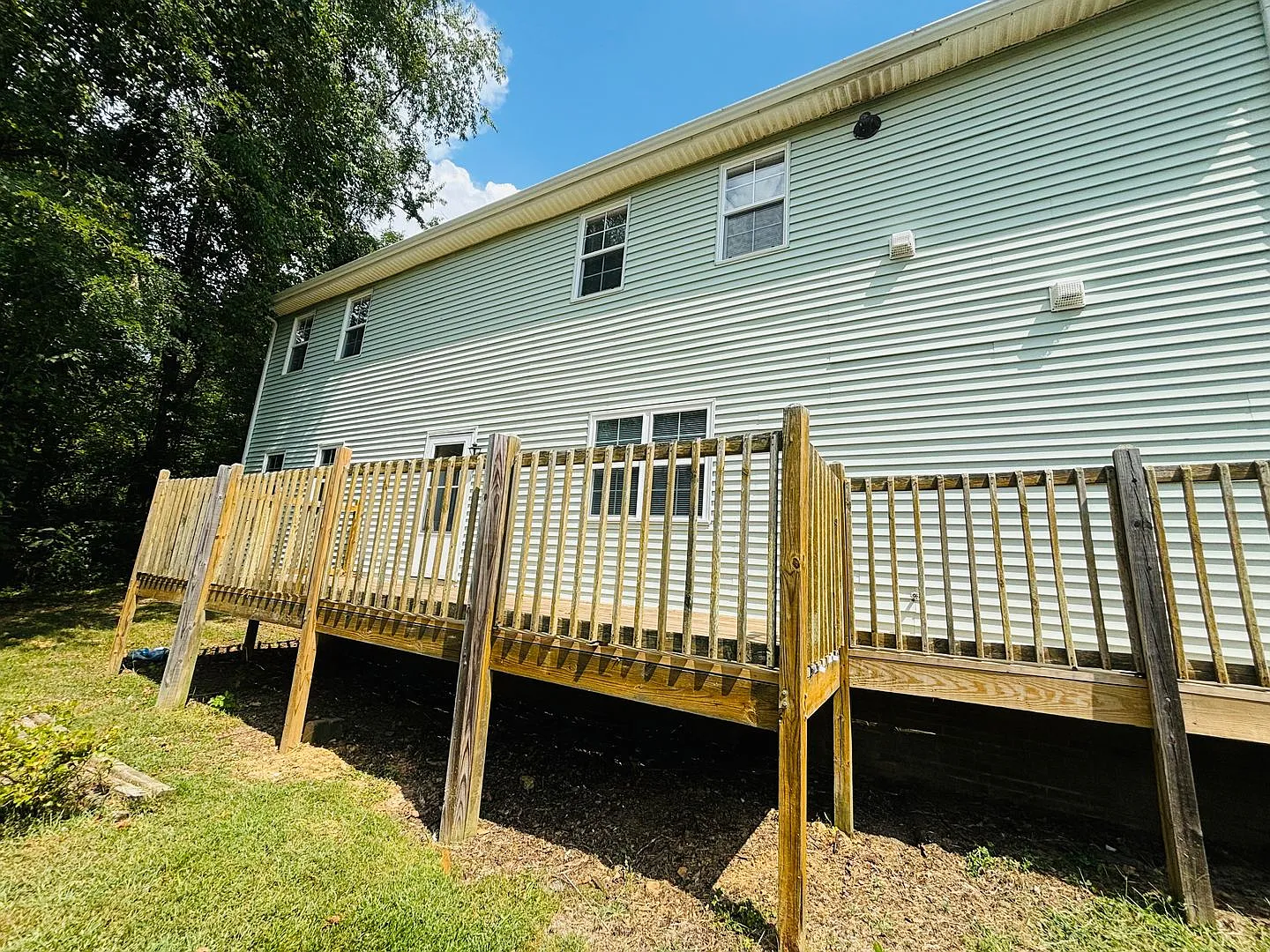 1233PB -Ellett Road Duplexes -Lester - M — Photo 4