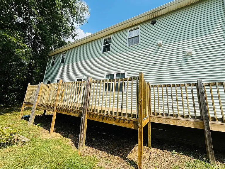 1233PB -Ellett Road Duplexes -Lester - M — Photo 3