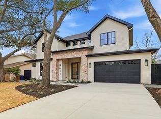3005 Silverleaf Dr, Austin, TX 78757