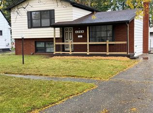 3709 Evergreen Pkwy, Flint, MI 48503