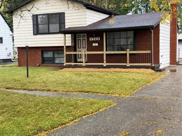 3709 Evergreen Pkwy, Flint, MI 48503