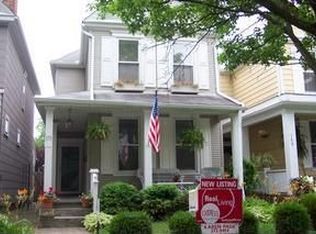 171 E Mithoff St, Columbus, OH 43206