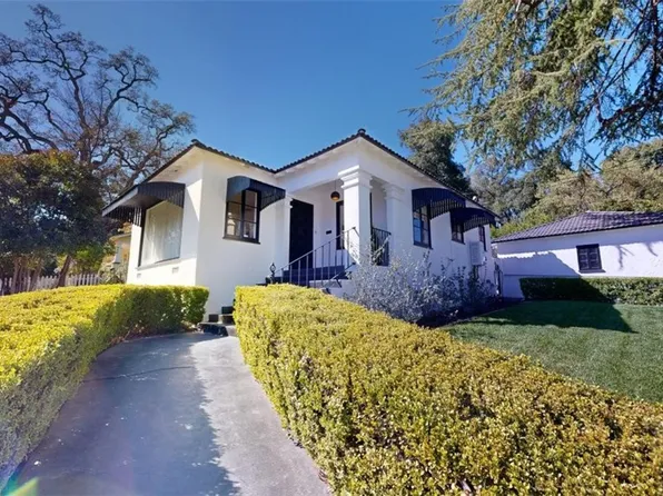 245 12th St, Paso Robles, CA 93446
