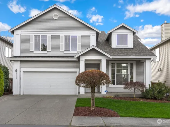 22210 46th Avenue S, Kent, WA 98032