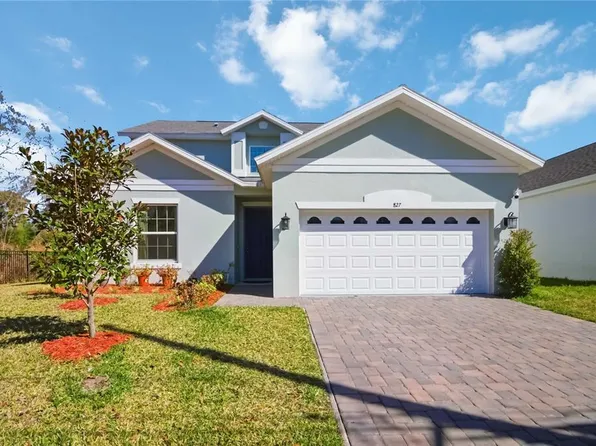 827 Dennis Ave, Orlando, FL 32807