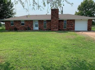 940669 S 3390th Rd, Chandler, OK 74834