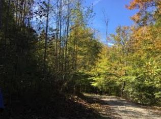 Wolf Branch Rd, Crawford, TN 38554