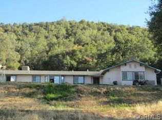 28947 Spring Valley Rd, Tollhouse, CA 93667