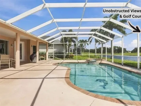 1507 NW 29th Pl, Cape Coral, FL 33993