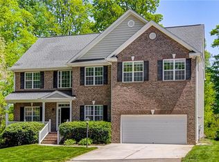 5712 Falkirk Dr, Greensboro, NC 27409