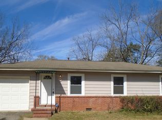 107 Trinity Dr, Warner Robins, GA 31088