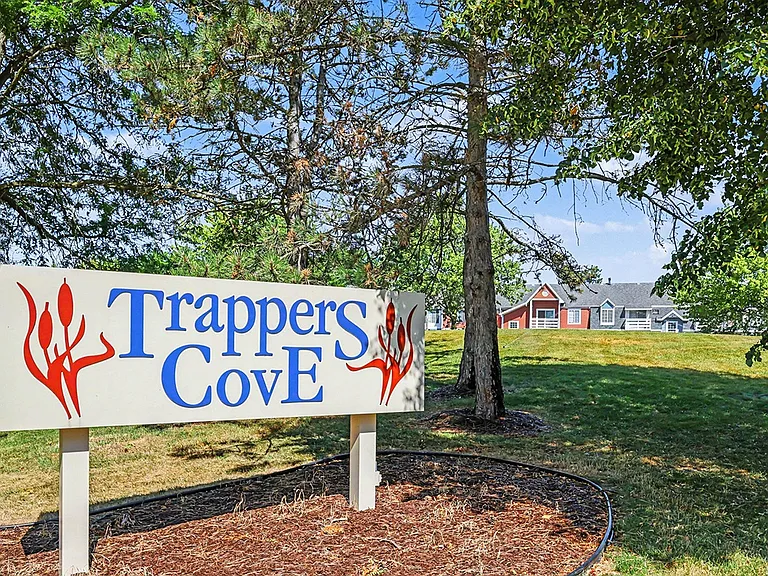 Trappers Cove Apartments — Photo 74
