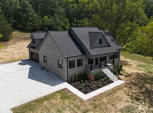 105 Highway 141 N LOT 13, Hartsville, TN 37074
