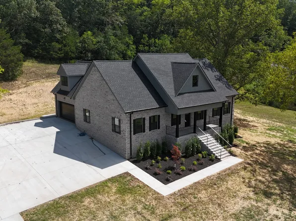 105 Highway 141 N Lot 13, Hartsville, TN 37074