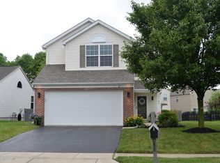 5797 Annmary Rd, Hilliard, OH 43026