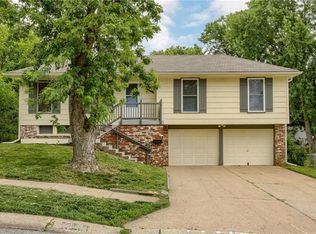 11607 Delmar Dr, Kansas City, MO 64134