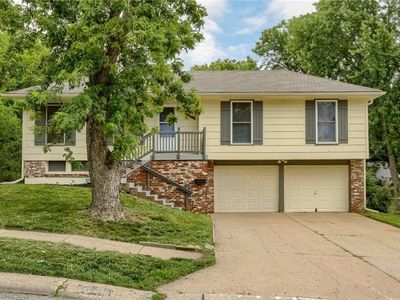 11607 Delmar Dr, Kansas City, MO, 64134