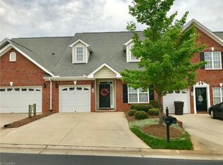 4503 Veranda Lake Ct, Greensboro, NC 27409