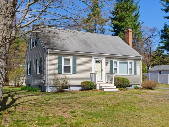 10 Tercentennial Dr, Billerica, MA 01821