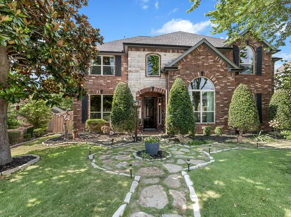 2405 Highgate Dr, McKinney, TX 75070