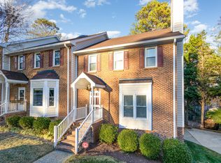 5 Preakness Dr, Durham, NC 27713