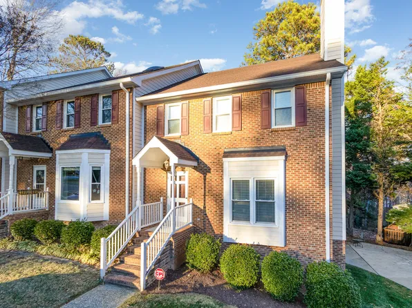 5 Preakness Dr, Durham, NC 27713