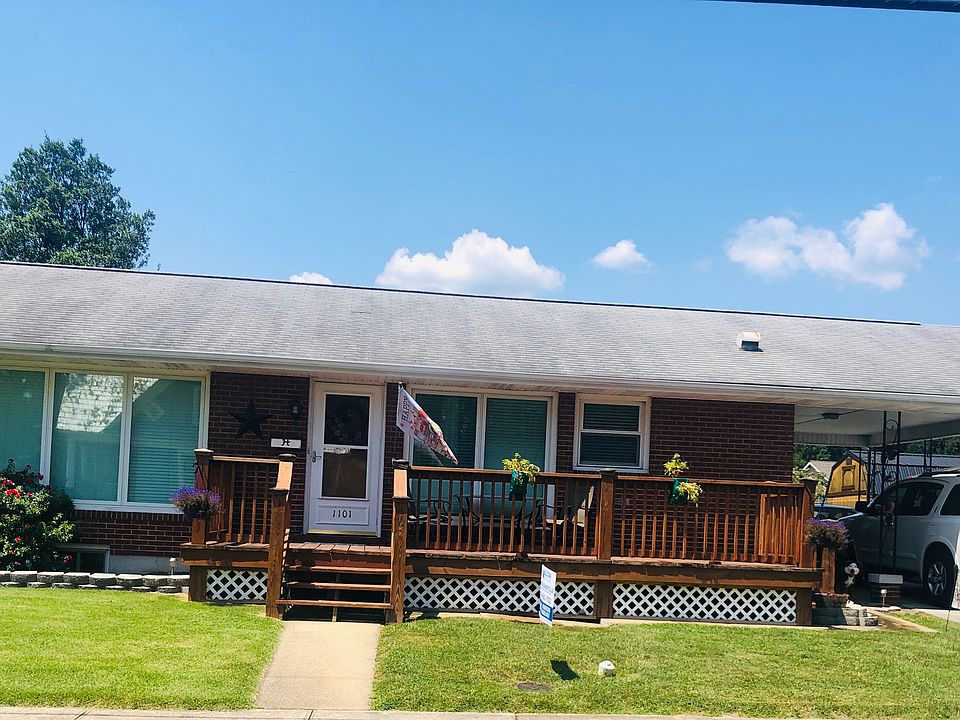 1st image of 1101 Jefferson Ave