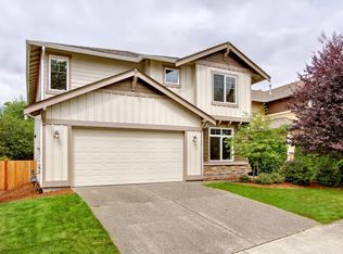 5724 NE 1st Pl, Renton, WA 98059