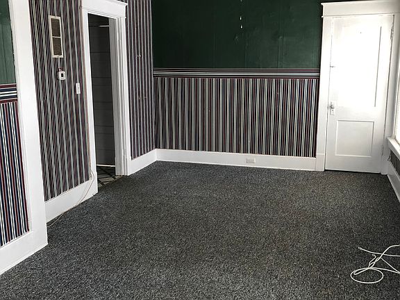 Living room 2nd floor