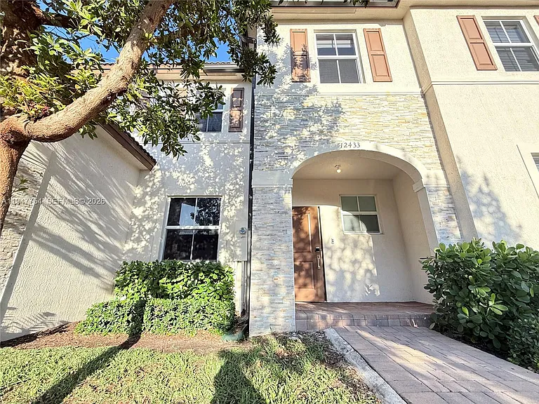 12433 NW 23rd Ct — Photo 30