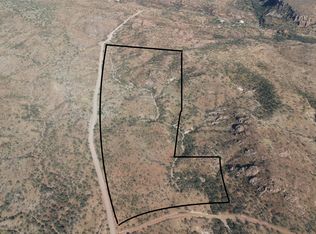 Camino Josefina #143, Tubac, AZ 85646