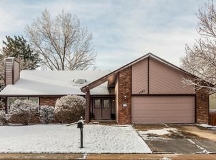 4562 W 69th Ave, Westminster, CO 80030