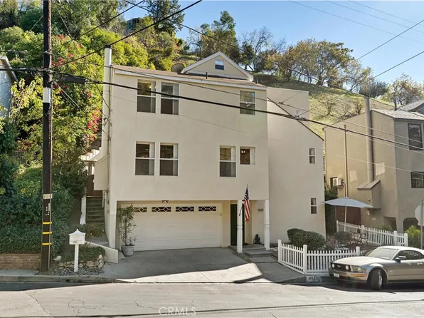 4558 Jessica Dr, Los Angeles, CA 90065