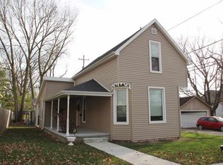 233 N Comstock St, Wabash, IN 46992