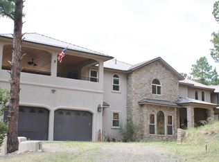 149 Chance Loop, Ruidoso, NM 88345