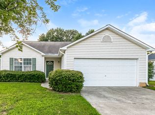 4205 Springfield Creek Dr, Raleigh, NC 27616