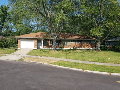 89 Winslow St, Park Forest, IL, 60466