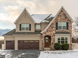 260 Spring Meadows Rd, Manchester, PA 17345