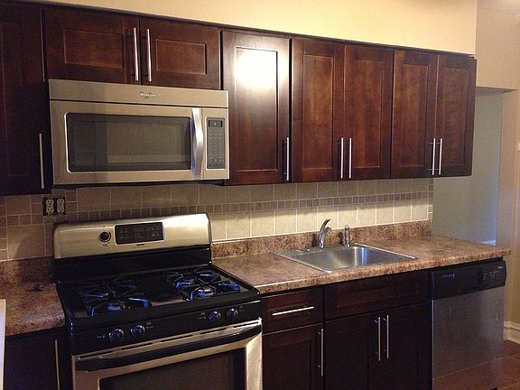 Kitchen - 1