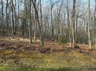 Donald Ross Trl LOT 50, Hot Springs, VA 24445