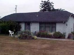 2702 P St, Eureka, CA 95501